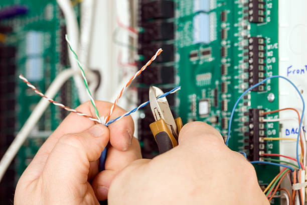 Emergency Electrical Repair Services in Valley, AL